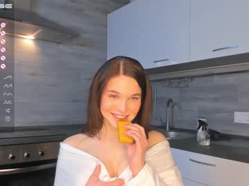 webcam girl merciaconner image #6428157