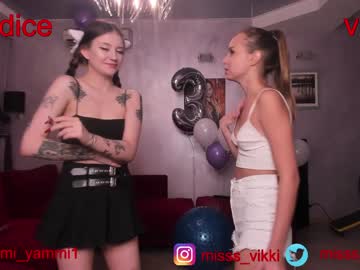webcam girl misss_vikki image #189677
