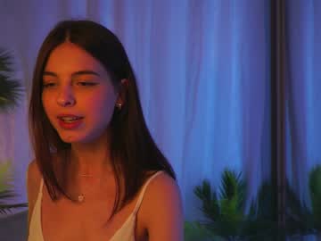 webcam girl hannasthesia image #4030348