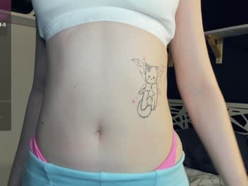 webcam girl fresh_cherries image #7295361