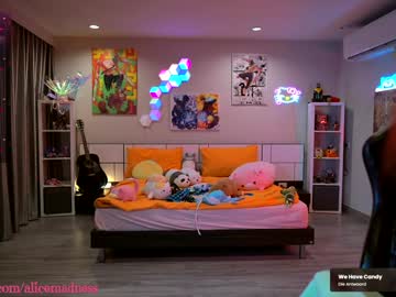 webcam girl madnessalise image #7584144