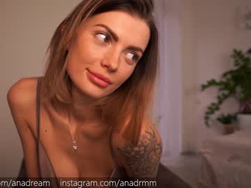 webcam girl dreamana image #1458869