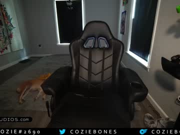 webcam man cozlebones image #4786726