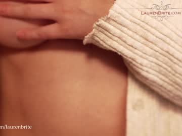 webcam girl laurenbrite image #3794109