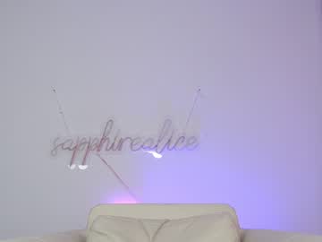 webcam girl sapphirealice image #1358325