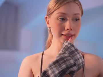 webcam girl april_blush image #9287012