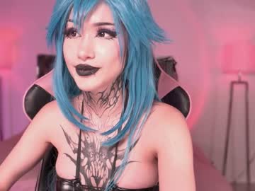 webcam girl goth_dolll image #6080413