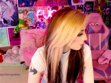 webcam girl goldengoddessxxx image #1022868