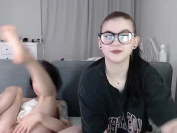 webcam couple angel_gelya image #7919894