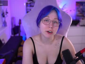 webcam girl blue_mooncat image #7210410