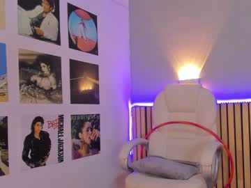 webcam girl little_effy18 image #6208517