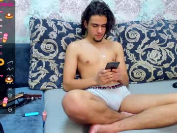 webcam man nathan_muscle_boy image #3776098