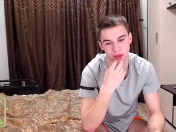 webcam man kirill_angel image #1560927