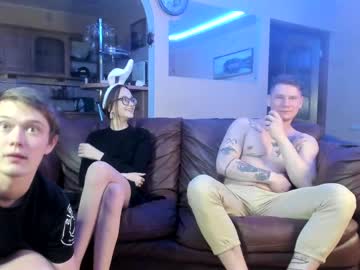 webcam girl sid_n_nansy image #3314210