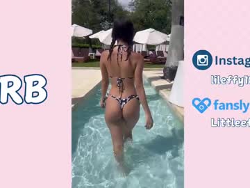webcam girl little_effy18_ image #9626449