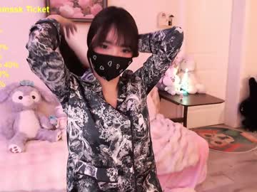 webcam girl isbunny_ image #6458710