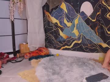 webcam girl mollyflwers image #9404983
