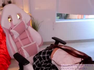 webcam girl scarlett__baker image #1116372