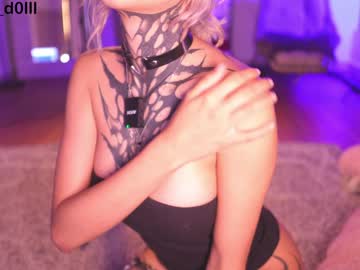 webcam girl goth_dolll image #8792314