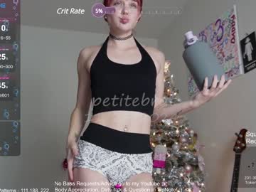 webcam girl petitebrat image #8303281