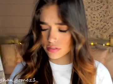 webcam girl _meghan_gomez1_ image #3325697