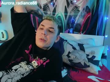 webcam couple aurora_radiance image #6463316