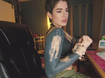 webcam girl aynmarie image #6307716