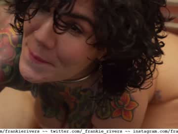 webcam girl _frankie_rivers image #6300962