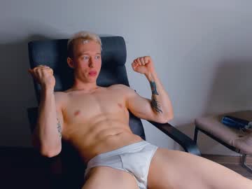 webcam man l_adonis_l image #688182