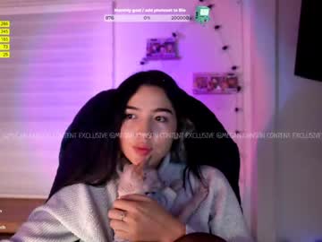 webcam girl emma_johnson_ image #600885