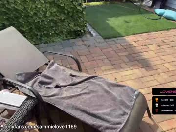 webcam couple sammielove1169 image #6680450