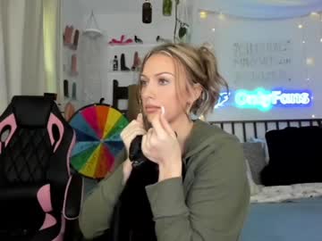 webcam girl sexyashley_21 image #6207334