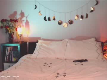 webcam girl _stella_rose_ image #1145862