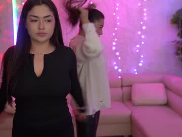 webcam couple kira0541 image #5402766