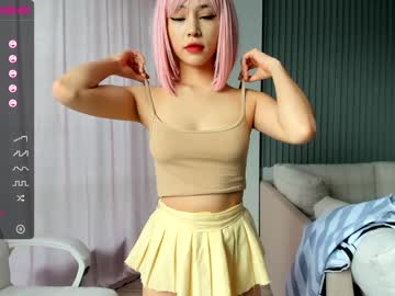 webcam girl hee_jin image #1125768