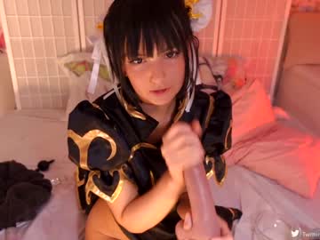 webcam girl finleyfae image #4076403