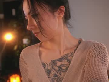 webcam girl ambientink image #2953937