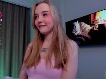 webcam girl lissa_meooow image #6603830