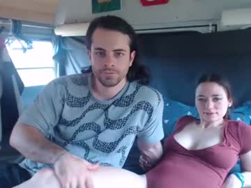 webcam couple busbuddies image #410401