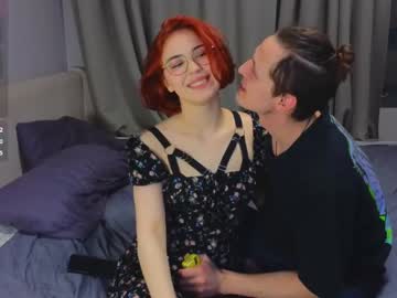 webcam couple fiery_gehenna image #9118915