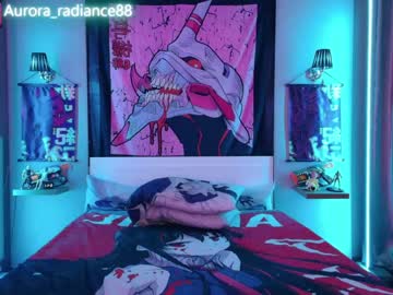 webcam couple aurora_radiance image #6764426