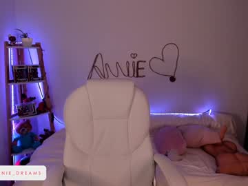 webcam girl annie_dreams image #449777