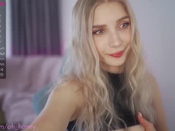 webcam girl oh_honey_ image #2579318