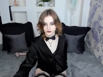 webcam girl eleanor_morte image #1967726