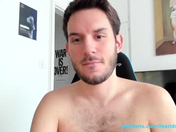 webcam man leandrobellmer image #2841592