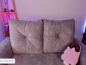 webcam girl annie_dreams image #1273631