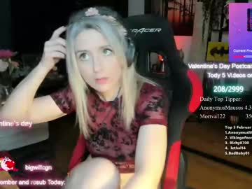 webcam girl kimilee22 image #8829929