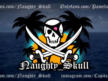 webcam girl naughty_skull image #4813759