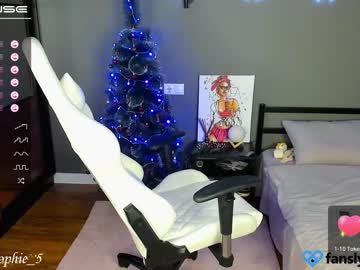 webcam girl sophie_5 image #3325309
