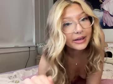 webcam girl myfavblonde image #7707976